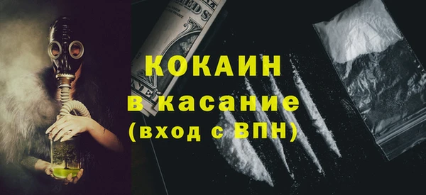 твердый Надым